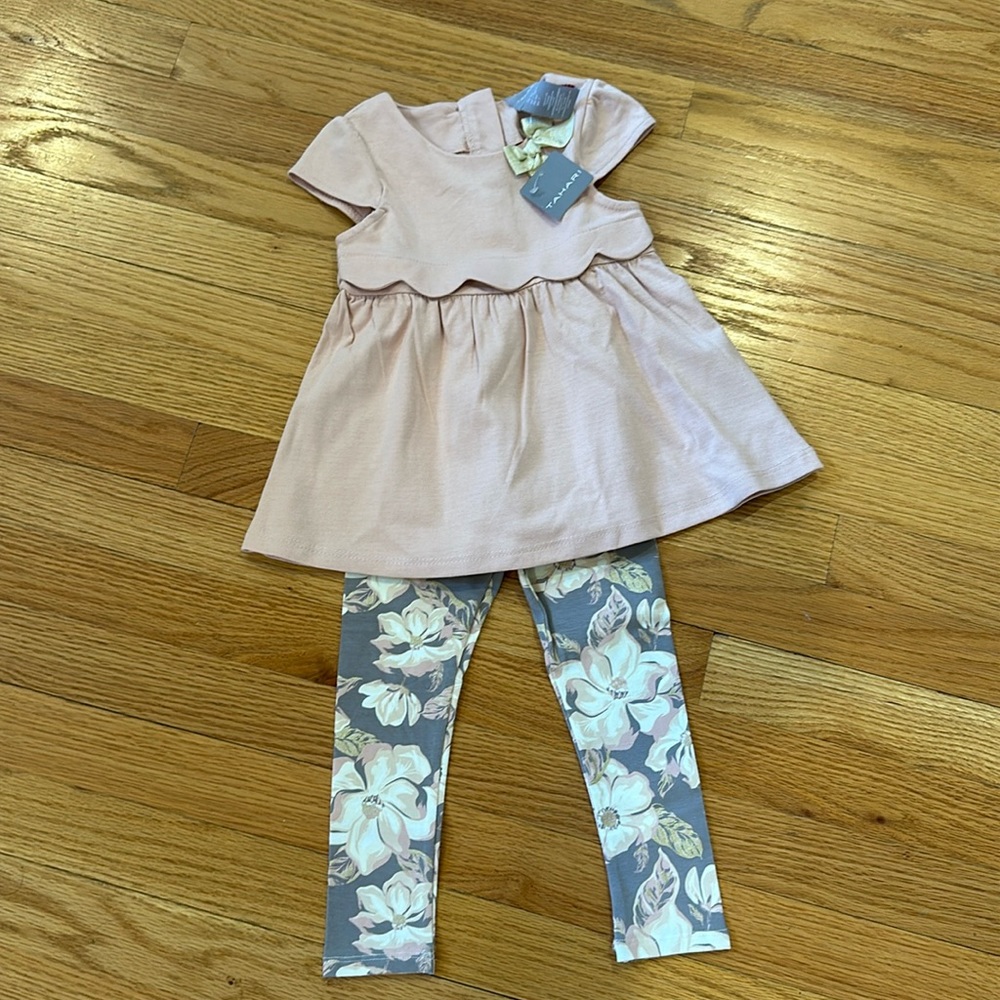 Beautiful Tahari outfit